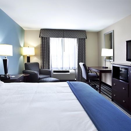 Hampton Inn & Suites Baton Rouge/Port Allen Ngoại thất bức ảnh