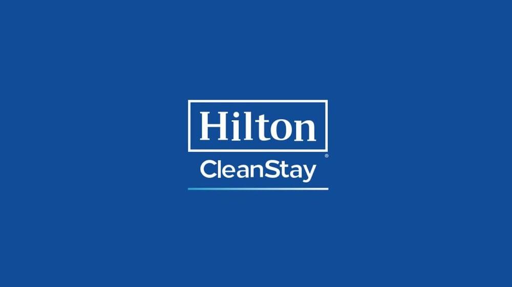 Hampton Inn & Suites Baton Rouge/Port Allen Ngoại thất bức ảnh
