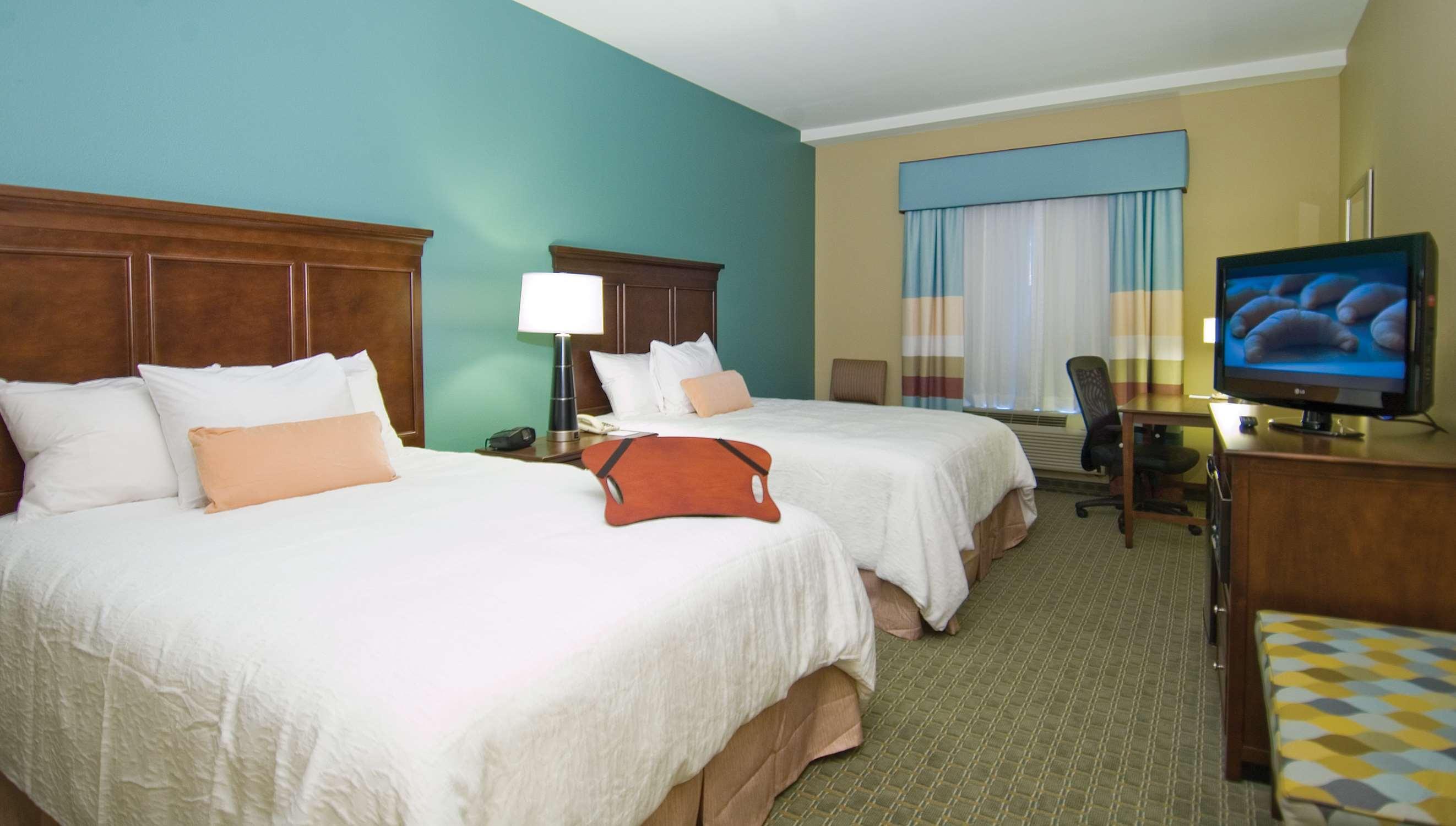 Hampton Inn & Suites Baton Rouge/Port Allen Phòng bức ảnh