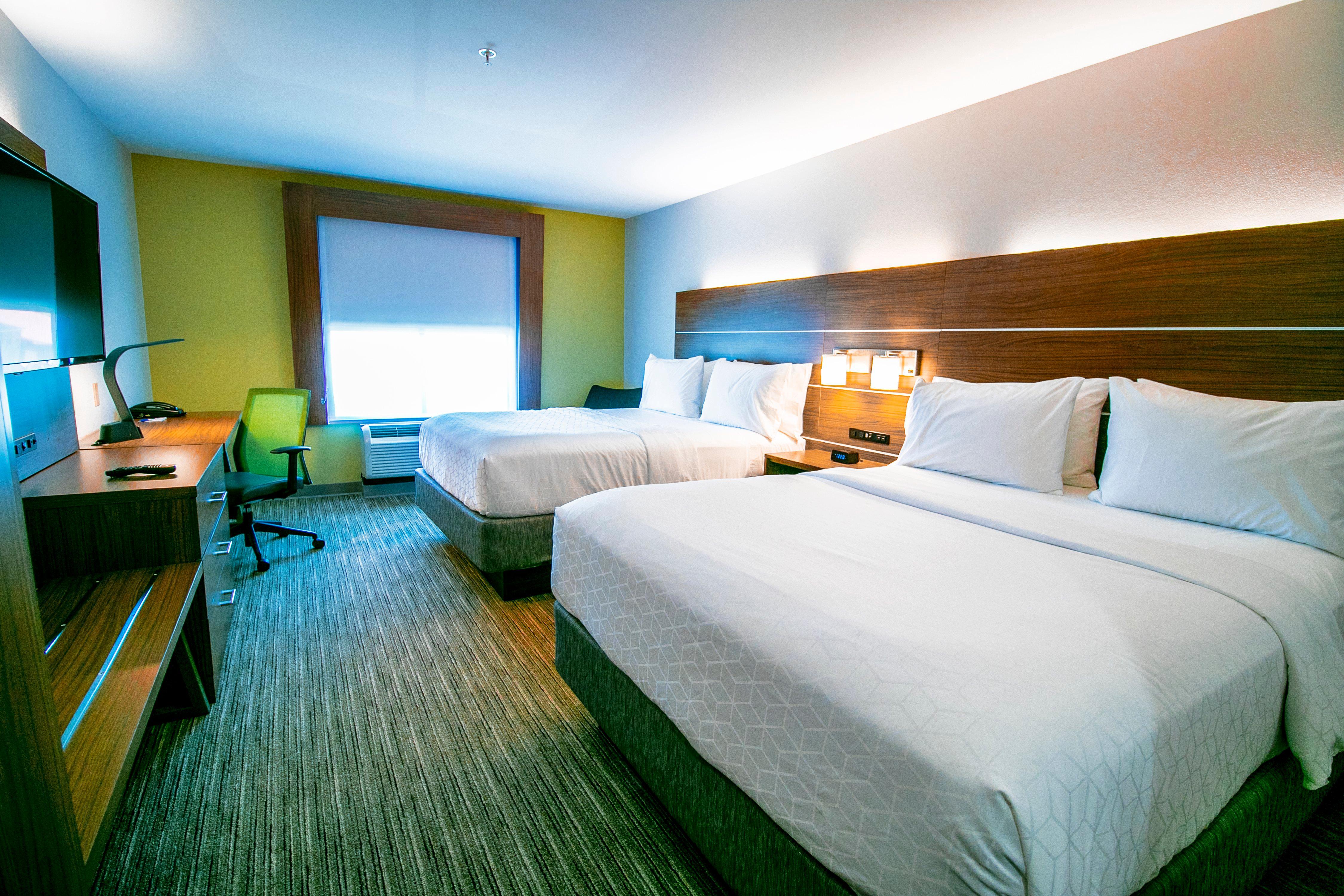 Hampton Inn & Suites Baton Rouge/Port Allen Ngoại thất bức ảnh