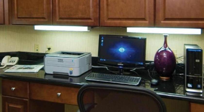 Hampton Inn & Suites Baton Rouge/Port Allen Ngoại thất bức ảnh